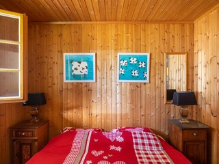 Vakantiehuis Fiesch Kenmerken 36