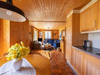 Holiday house Fiesch  36