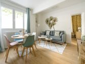 Apartamento Paris  1