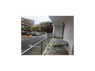 Vakantiehuis Fuengirola Buitenaudio-opname 8