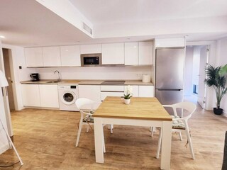 Vakantiehuis Fuengirola Kenmerken 24