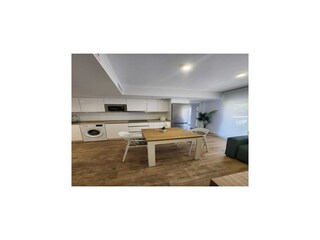 Casa de vacaciones Fuengirola Características 25