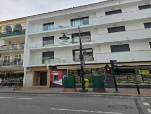 Schönes Ferienhaus mit Parkplatz - Fuengirola - image1