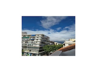 Ferienhaus Fuengirola Außenaufnahme 6