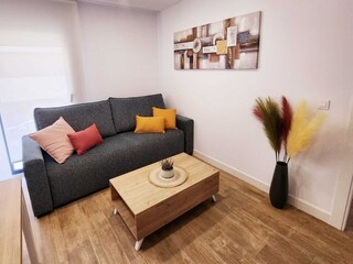 Vakantiehuis Fuengirola Kenmerken 21