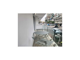 Casa de vacaciones Fuengirola Grabación al aire libre 3
