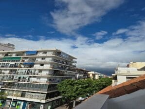 Schönes Ferienhaus mit Balkon - Fuengirola - image1