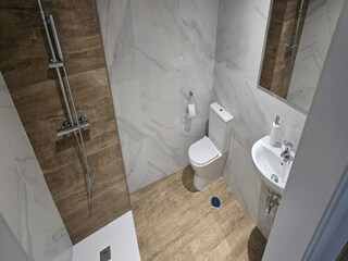 Vakantiehuis Fuengirola Kenmerken 24