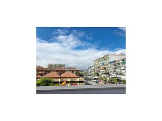Vakantiehuis Fuengirola Buitenaudio-opname 5
