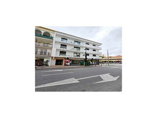 Vakantiehuis Fuengirola Buitenaudio-opname 1
