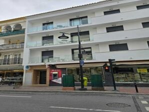 Einladendes Ferienhaus in Zentrumsnähe - Fuengirola - image1