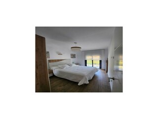 Casa de vacaciones Fuengirola Características 21