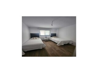 Casa de vacaciones Fuengirola Características 22