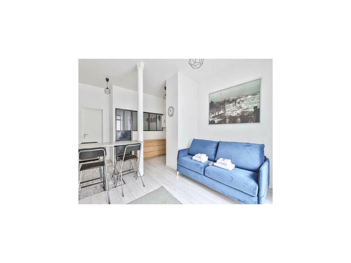 Appartement Paris  1