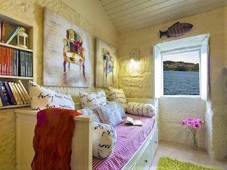 Landhaus Sanxenxo Ausstattung 6