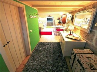 Cottage Sanxenxo Features 11