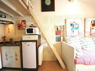 Landhaus Sanxenxo Ausstattung 12