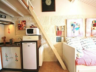 Type de propriété : Chalet Sanxenxo Équipement 12