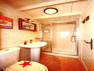 Vakantiehuisje Sanxenxo Kenmerken 14