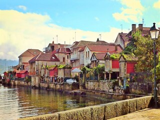 Vakantiehuisje Sanxenxo  39