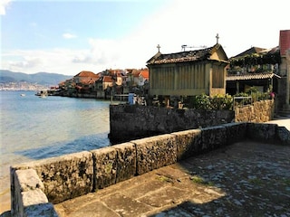 Landhaus Sanxenxo Umgebung 29