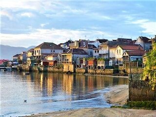 Landhaus Sanxenxo  40