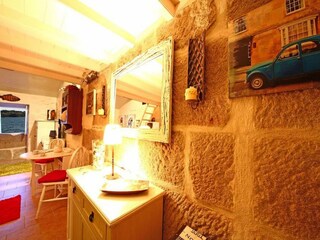 Landhaus Sanxenxo Ausstattung 4