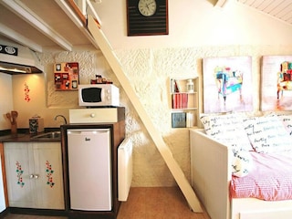 Landhaus Sanxenxo Ausstattung 6