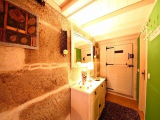 Landhaus Sanxenxo Ausstattung 7