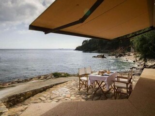 Casa de campo Sanxenxo Entorno 16