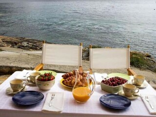 Cottage Sanxenxo  19