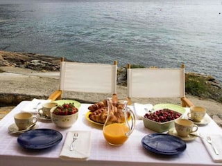 Landhaus Sanxenxo  38