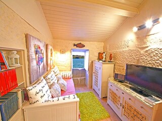 Cottage Sanxenxo Features 9