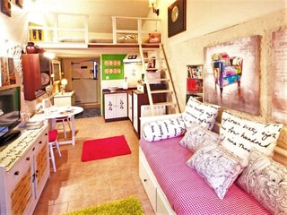 Cottage Sanxenxo Features 12