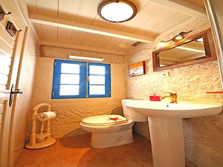 Landhaus Sanxenxo Ausstattung 4