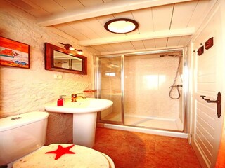 Landhaus Sanxenxo Ausstattung 9