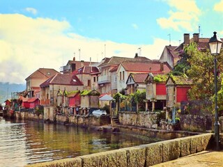 Vakantiehuisje Sanxenxo  21