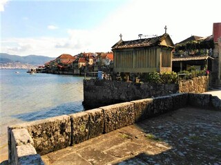 Vakantiehuisje Sanxenxo Omgeving 24