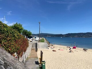 Cottage Sanxenxo Environment 18