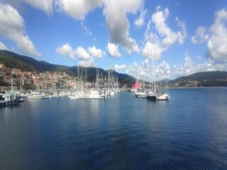 Type de propriété : Chalet Sanxenxo Environnement 23