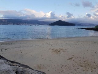 Casale Sanxenxo Ambiente 17