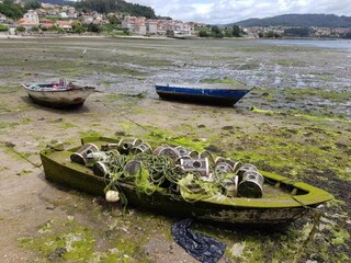 Type de propriété : Chalet Sanxenxo Environnement 29