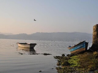 Casale Sanxenxo Ambiente 33