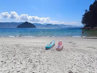 Vakantiehuisje Sanxenxo Omgeving 32