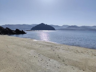 Landhaus Sanxenxo Umgebung 22