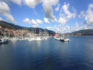 Landhaus Sanxenxo Umgebung 31