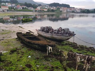 Type de propriété : Chalet Sanxenxo Environnement 34