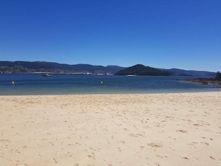 Cottage Sanxenxo Environment 18