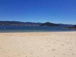 Vakantiehuisje Sanxenxo Omgeving 18