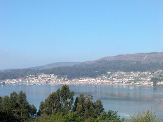 Cottage Sanxenxo Environment 24